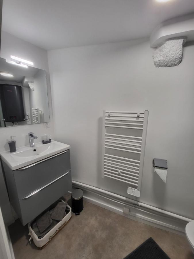Superbe Appartement T2 Centre Historique 라 수테렌느 외부 사진